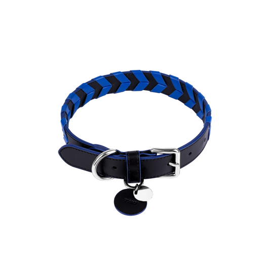 TYRO BRAIDED COLLAR