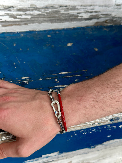 Red Bracelet