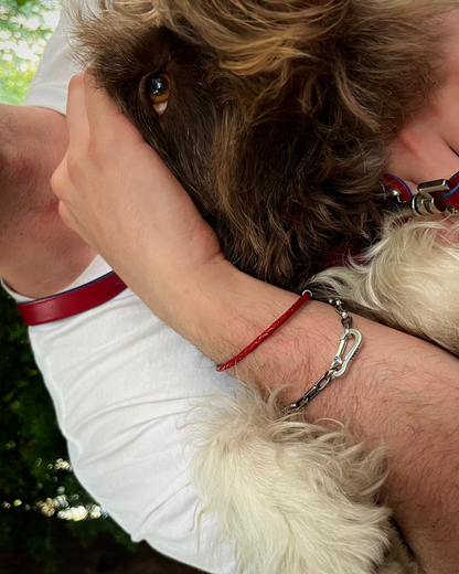Red Bracelet