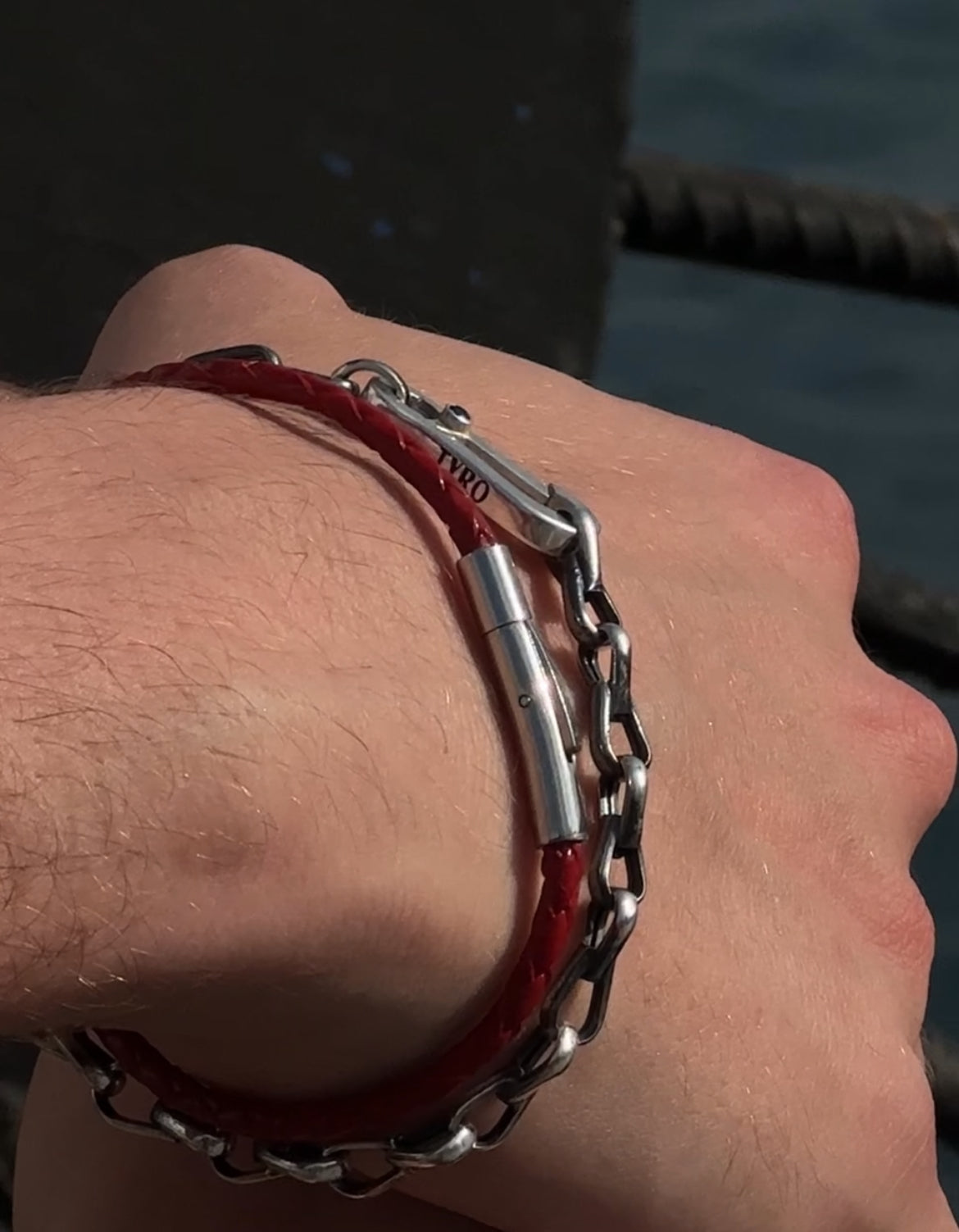 Buddy Bracelet